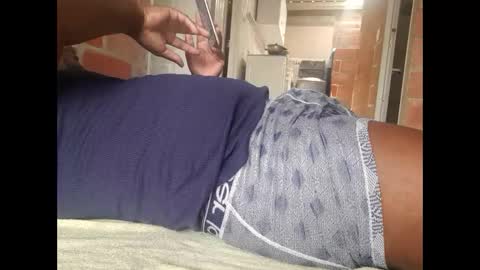 Snapshot of ver_gonblack chatting on 21, 10, 2025 ver_gonblack online show from 21, 10, 2025