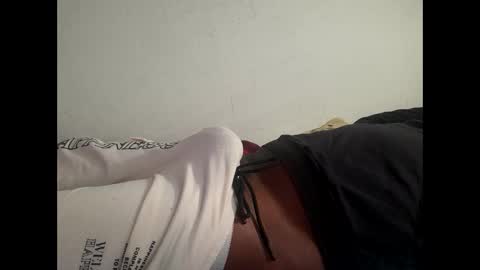 Snapshot of ver_gonblack chatting on 25, 10, 2025 ver_gonblack online show from 25, 10, 2025