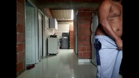 Snapshot of ver_gonblack chatting on 26, 10, 2025 ver_gonblack online show from 26, 10, 2025