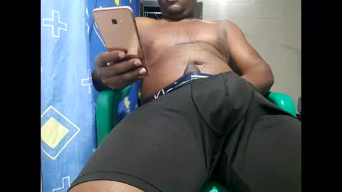 Snapshot of ver_gonblack chatting on 19, 11, 2025 ver_gonblack online show from 19, 11, 2025