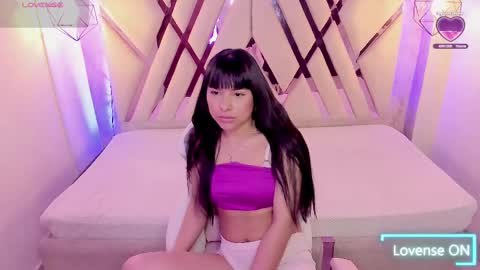 Domelipa  online show from 24, 2, 2025