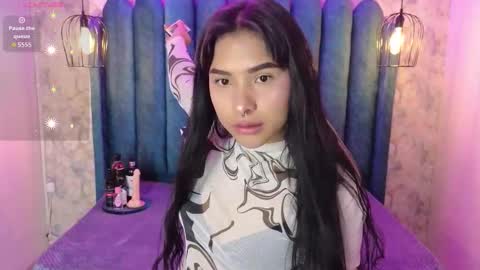 Domelipa  online show from 22, 2, 2026