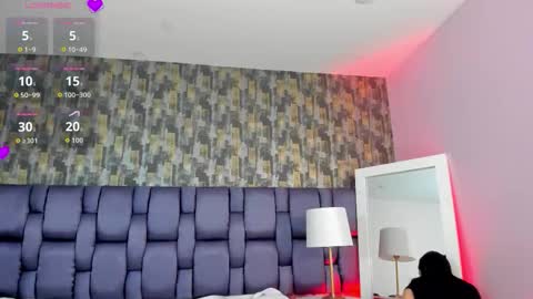 Snapshot of verablazze chatting on 2, 2, 2026 Im Vera online show from 2, 2, 2026