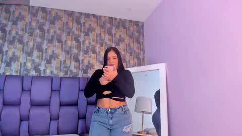 Snapshot of verablazze chatting on 3, 2, 2026 Im Vera online show from 3, 2, 2026