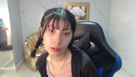 Verana  online show from 24, 10, 2025