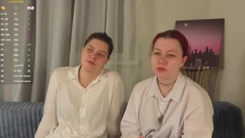Kate and Anna online show from 11, 10, 2025