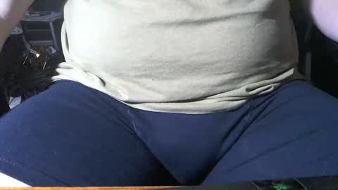 Snapshot of verga666lechera chatting on 13, 1, 2025 verga666lechera online show from 13, 1, 2025