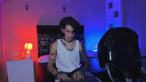 Snapshot of vergil_noir chatting on 29, 4, 2026 vergil_noir online show from 29, 4, 2026