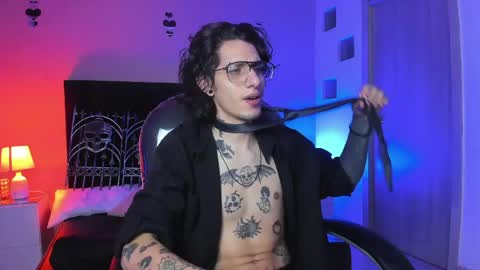 Snapshot of vergil_noir chatting on 1, 5, 2026 vergil_noir online show from 1, 5, 2026