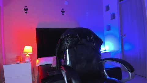 Snapshot of vergil_noir chatting on 6, 5, 2026 vergil_noir online show from 6, 5, 2026