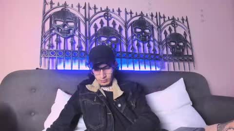 Snapshot of vergil_noir chatting on 29, 5, 2026 vergil_noir online show from 29, 5, 2026