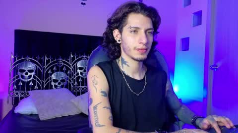 Snapshot of vergil_noir chatting on 2, 6, 2026 vergil_noir online show from 2, 6, 2026