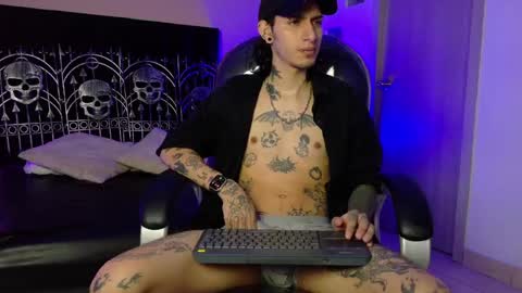Snapshot of vergil_noir chatting on 4, 6, 2026 vergil_noir online show from 4, 6, 2026