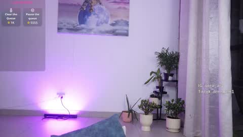 vero_cam online show from 1, 3, 2026