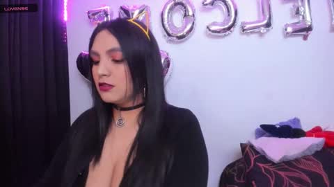  karolina online show from 13, 2, 2025