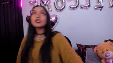  karolina online show from 14, 2, 2025