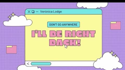 Snapshot of vero_lodgee chatting on 3, 3, 2026 veronica lodge online show from 3, 3, 2026
