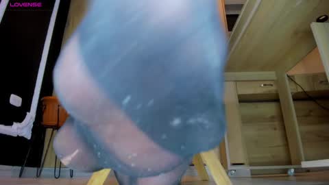 Snapshot of vero_starxx chatting on 19, 1, 2025 Goddess Veronica online show from 19, 1, 2025