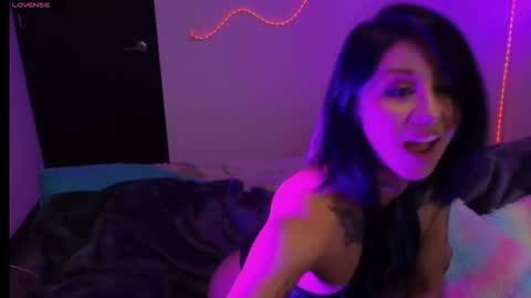 Vero Succubare online show from 16, 3, 2026