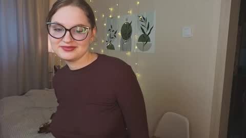 Veronica online show from 19, 11, 2025