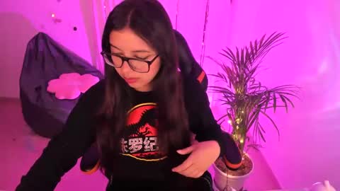 Snapshot of verolake chatting on 22, 2, 2025 Verolake online show from 22, 2, 2025