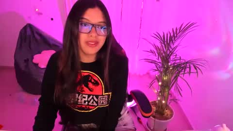 Snapshot of verolake chatting on 22, 2, 2025 Verolake online show from 22, 2, 2025