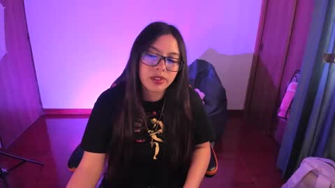 Snapshot of verolake chatting on 9, 3, 2025 Verolake online show from 9, 3, 2025