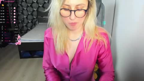 Snapshot of verolang chatting on 15, 2, 2025 Veronika online show from 15, 2, 2025