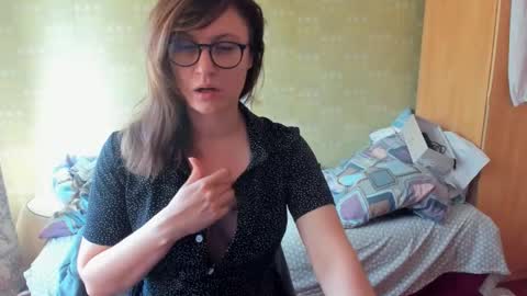 Snapshot of verolang chatting on 6, 10, 2025 Veronika online show from 6, 10, 2025
