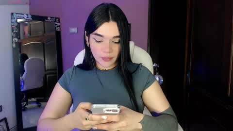 veronica_118 online show from 24, 2, 2025
