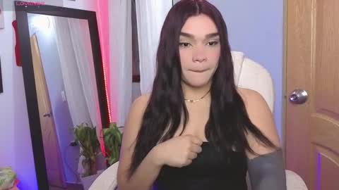 veronica_118 online show from 17, 1, 2026