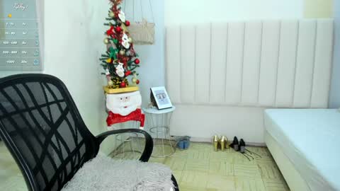 Snapshot of veronica_b07 chatting on 23, 12, 2024 Veronica3 online show from 23, 12, 2024