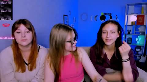 Ronni online show from 1, 12, 2025