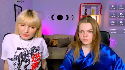 Ronni online show from 25, 3, 2026