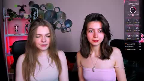 Ronni online show from 26, 3, 2026