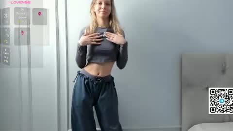 Anny online show from 20, 7, 2026