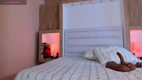 Johovanna online show from 28, 11, 2025