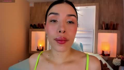 Snapshot of veronica_garciaa chatting on 2, 6, 2026 Johovanna online show from 2, 6, 2026