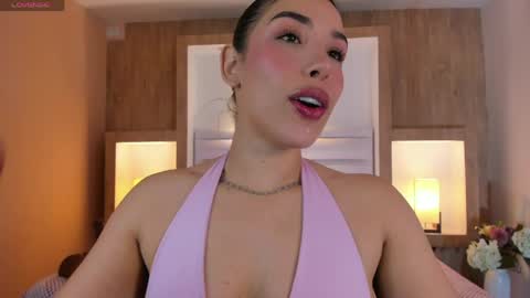 Snapshot of veronica_garciaa chatting on 8, 6, 2026 Johovanna online show from 8, 6, 2026