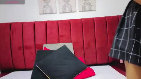 Snapshot of veronica_mae chatting on 18, 9, 2025 VERONICA online show from 18, 9, 2025