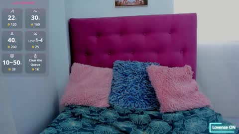 Veronica online show from 21, 2, 2026