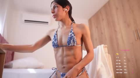 Veronica online show from 27, 2, 2026