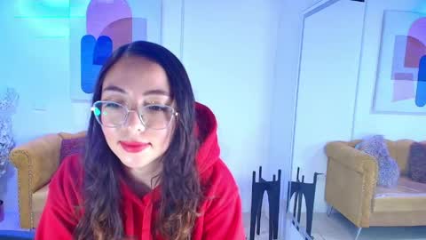 Snapshot of veronica_miiller chatting on 4, 5, 2026 veronica online show from 4, 5, 2026