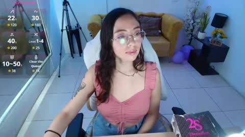 Snapshot of veronica_miiller chatting on 6, 5, 2026 veronica online show from 6, 5, 2026