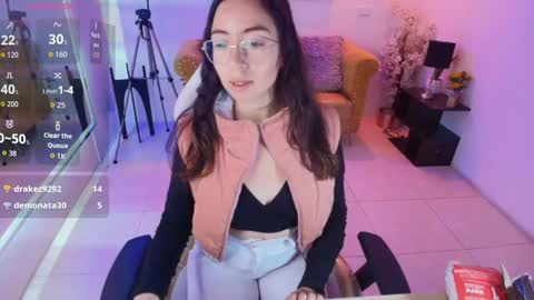 Snapshot of veronica_miiller chatting on 15, 5, 2026 veronica online show from 15, 5, 2026