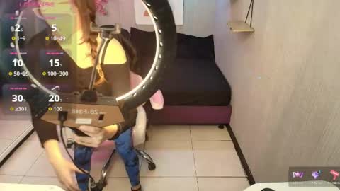 Snapshot of veronica_miiller chatting on 1, 6, 2026 veronica online show from 1, 6, 2026
