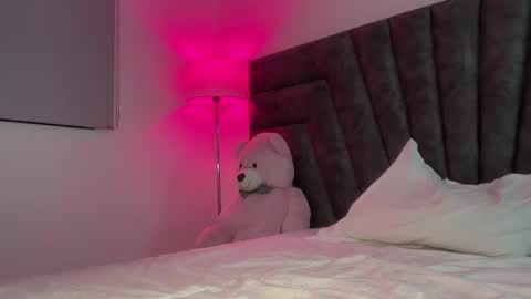 Snapshot of veronicadussan chatting on 11, 6, 2026 Miss Veronica dussan Tw Veronicasm IG Ashveronica online show from 11, 6, 2026