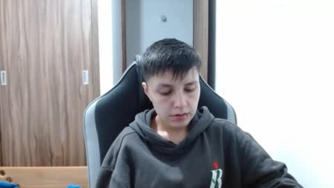 Snapshot of veronicaelite16 chatting on 19, 2, 2025 Veronica Clark online show from 19, 2, 2025