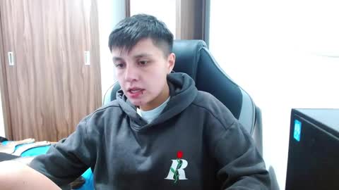 Snapshot of veronicaelite16 chatting on 23, 2, 2025 Veronica Clark online show from 23, 2, 2025