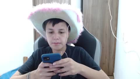 Snapshot of veronicaelite16 chatting on 7, 3, 2025 Veronica Clark online show from 7, 3, 2025